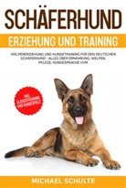 Michael Schulte - Schäferhund Erziehung und Training