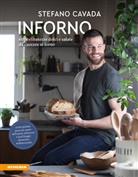 Stefano Cavada - Inforno