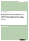 Richard Le Gallienne - Prose fancies