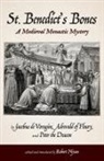 Jacobus de Voragine, Peter the Deacon, Adrevald of Fleury - St. Benedict's Bones