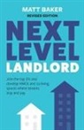Matt Baker - Next Level Landlord