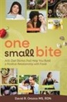 RDN David Orozco - One Small Bite