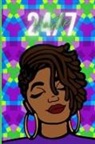 Latisha Jones - Hustle 24/7