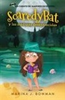 Marina J. Bowman - Scaredy Bat y las medusas desaparecidas