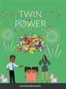Gwen Gates - TWIN POWER