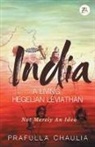 Prafulla Chaulia - INDIA