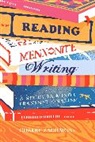 Robert Zacharias, Zacharias Robert - Reading Mennonite Writing