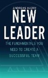 Andreas Hjerm - New Leader