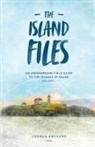 Joshua Anchors - The Island Files
