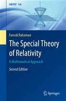 Farook Rahaman - The Special Theory of Relativity