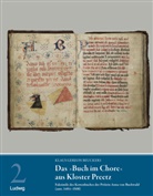 Klaus Gereon Beuckers, Adeliges Kloster Preetz, Adliges Kloster Preetz, Institut der Christian-Al, Adeliges Kloster Preetz, Kunsthistorisches Institut der Christian-Albrechts-Universität zu Kiel - Das "Buch im Chore" aus Kloster Preetz.