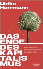 Ulrike Herrmann - Das Ende des Kapitalismus