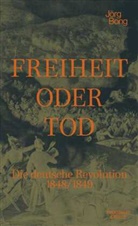 Jörg Bong, Simon Elson - Freiheit oder Tod
