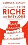 George S. Clason, Abp Éditions - L'homme le plus riche de Babylone