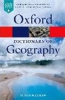 Susan Mayhew - Dictionary of Geography