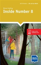 Rhona Snelling - Inside Number 8