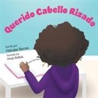 Melodee Barnes - Querido Cabello Rizado