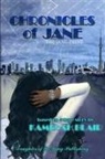 Kamelah Blair - CHRONICLES OF JANE THE JANE PRINT