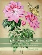 Xenia E. Zilli - VICTORIAN GARDEN