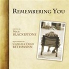 Mick Blackistone - Remembering You