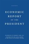 Cea - Economic Report of the President 2022