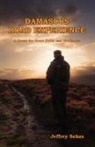 Jeffery Sakas - Damascus Road Experience