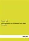 Theodor Zell - Unsere Haustiere vom Standpunkte ihrer wilden Verwandten