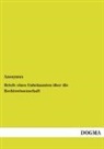Anonym, Anonymus - Briefe eines Unbekannten über die Rechtswissenschaft