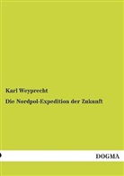 Karl Weyprecht - Die Nordpol-Expedition der Zukunft