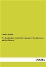 Charles Darwin, Charles R. Darwin - Der Ausdruck der Gemüthsbewegungen bei dem Menschen und den Thieren