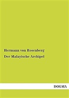 Hermann Von Rosenberg, Hermann von Rosenberg - Der Malayische Archipel