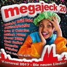 Dabbelju Music - Megajeck. Vol.20, Audio-CD (Hörbuch)