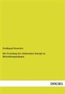 Ferdinand Neureiter - Die Verteilung der elektrischen Energie in Beleuchtungsanlagen