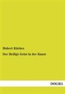 Hubert Küches - Der Heilige Geist in der Kunst