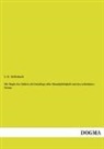 L B Hellenbach, L. B. Hellenbach - Die Magie der Zahlen als Grundlage aller Mannigfaltigkeit und das scheinbare Fatum