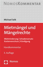 Michael Selk - Mietmängel und Mängelrechte