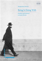 Piergiacomo Severini - Being Is Doing With