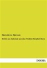 Bjørnstjerne Bjørnson - Briefe aus Aulestad an seine Tochter Bergliot Ibsen