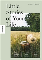 Laura Pashby - Little Stories of Your Life