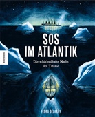Flora Delargy - SOS im Atlantik