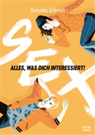 Veronika Schmidt, Schmidt  Veronika - Sex