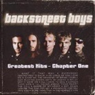 Backstreet Boys - Greatest Hits, 1 Audio-CD. Chapter.1 (Audio book)