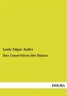 Louis E. Andés, Louis Edgar Andés - Das Conserviren des Holzes