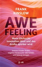 Frank Kinslow - Awefeeling - Wenn Ehrfurcht innehalten lässt und das Große spürbar wird