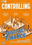 Ulrike Baumöl, Martin Hiebl, Andreas Hoffjan, Thorsten Knauer, Klaus Möller, Klaus Möller u a... - Digital Finance