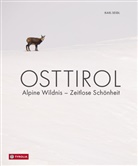 Bernd Lenzer, Karl Seidl, Karl Seidl, Karl Seidl - Osttirol