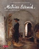 Ursula Marinelli, Sybille Moser-Ernst, Mat Schmid - Mathias Schmid.