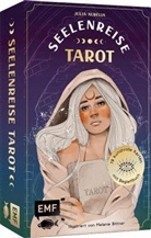 Julia Aurelia - Tarot-Kartenset: Seelenreise Tarot