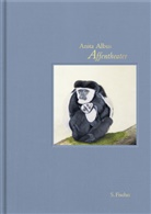 Anita Albus - Affentheater