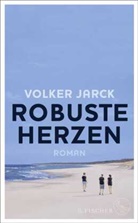 Volker Jarck - Robuste Herzen